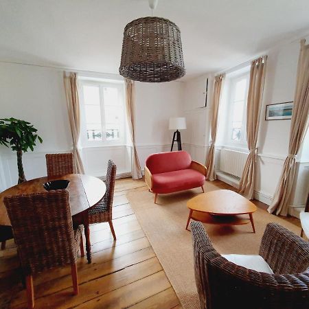 Les Sablons - Tres Bel Appartement , Lumineux Saint-Malo Exteriér fotografie