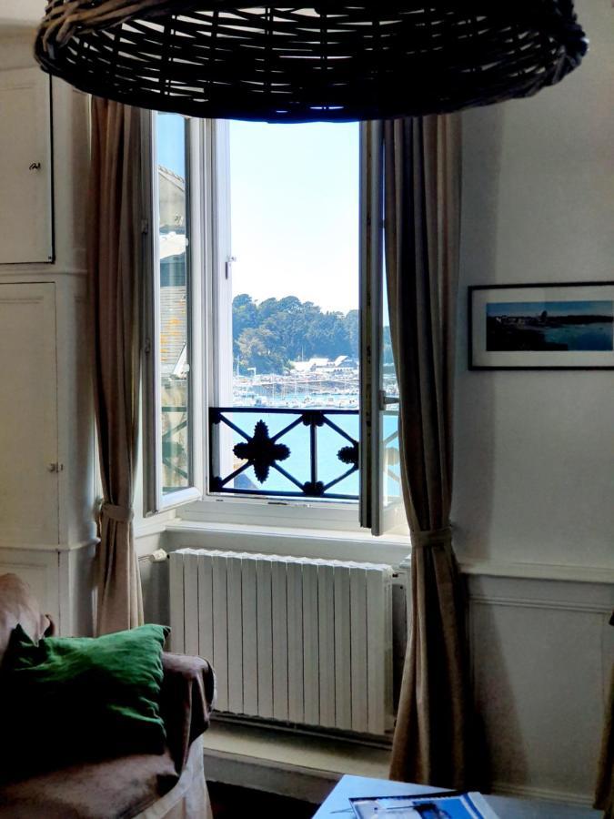 Les Sablons - Tres Bel Appartement , Lumineux Saint-Malo Exteriér fotografie